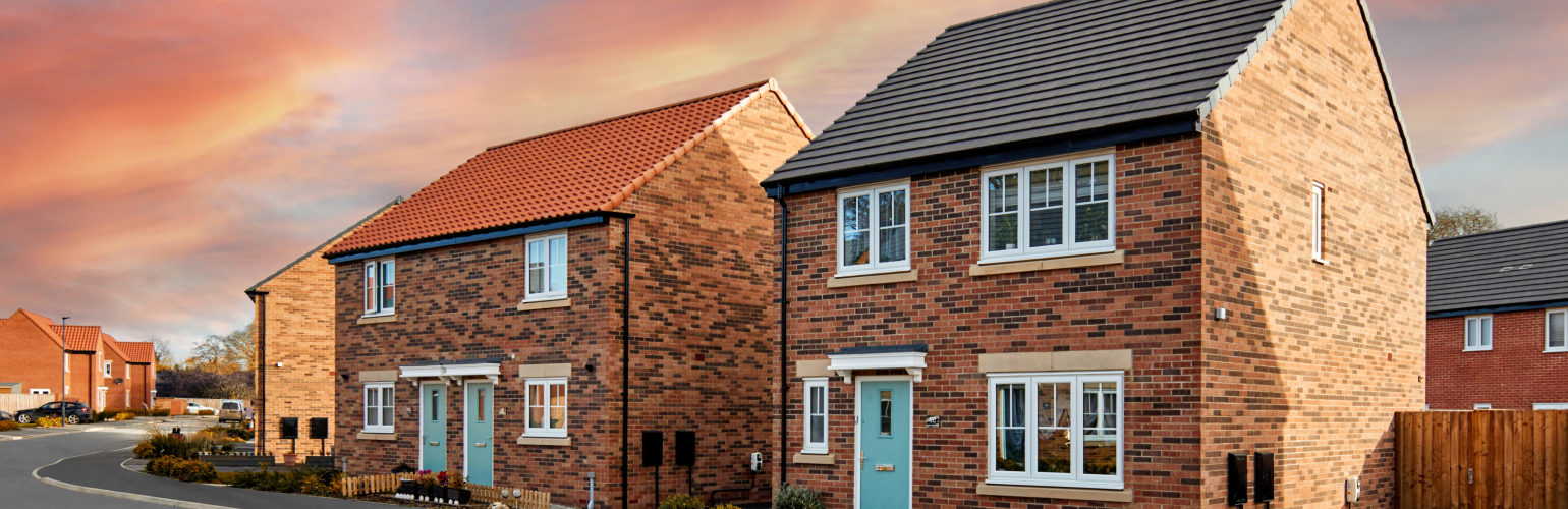 Keepmoat Homes TDR Capital