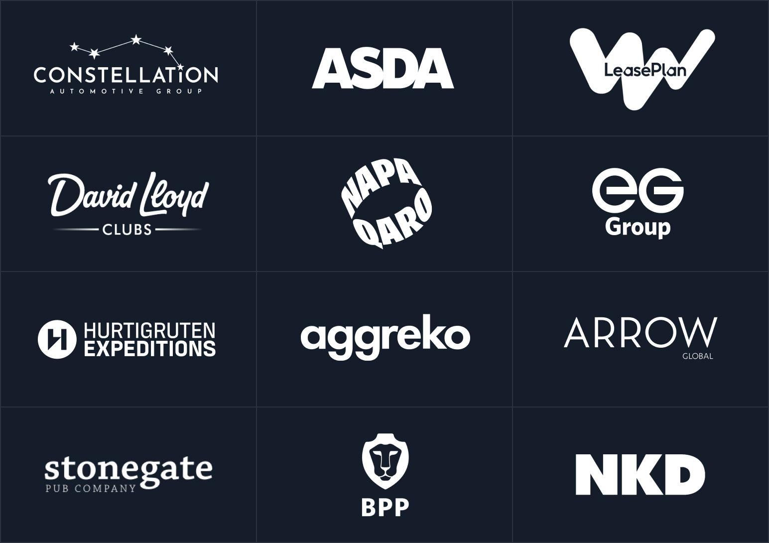 Our Portfolio