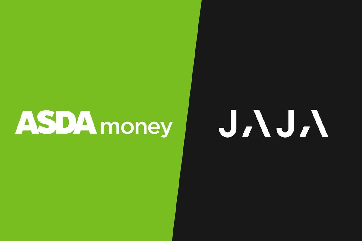 ASDA and Jaja Finance launch ASDA Money Credit Card TDR Capital