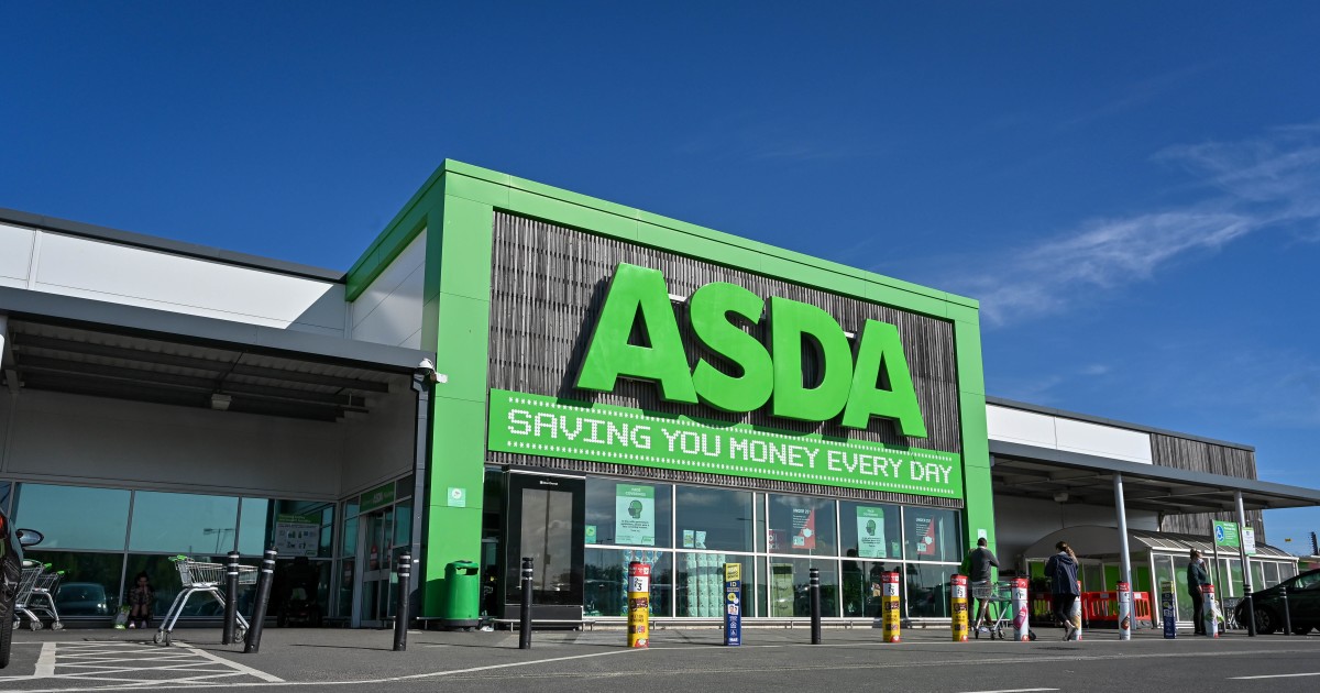 ASDA Agrees To Acquire 132 Convenience Stores From The Co op TDR Capital asda-agrees-to-acquire-132-convenience-stores-from-the-co-op-tdr-capital