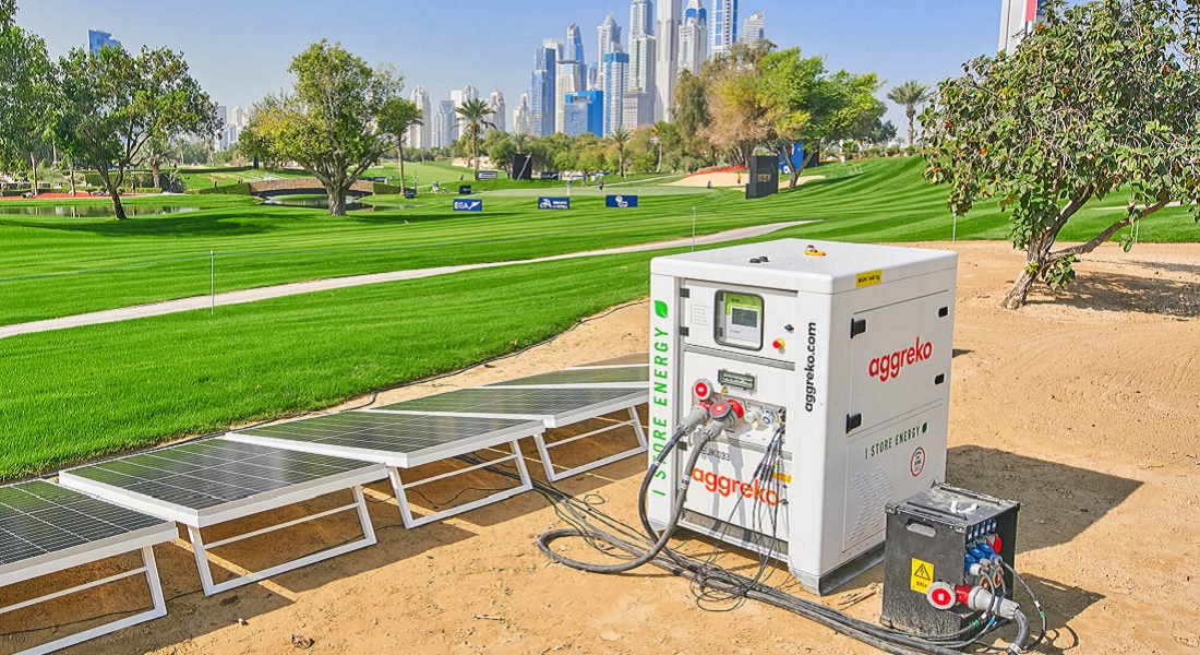 Aggreko completes the acquisitions of Resolute Industrial and Crestchic