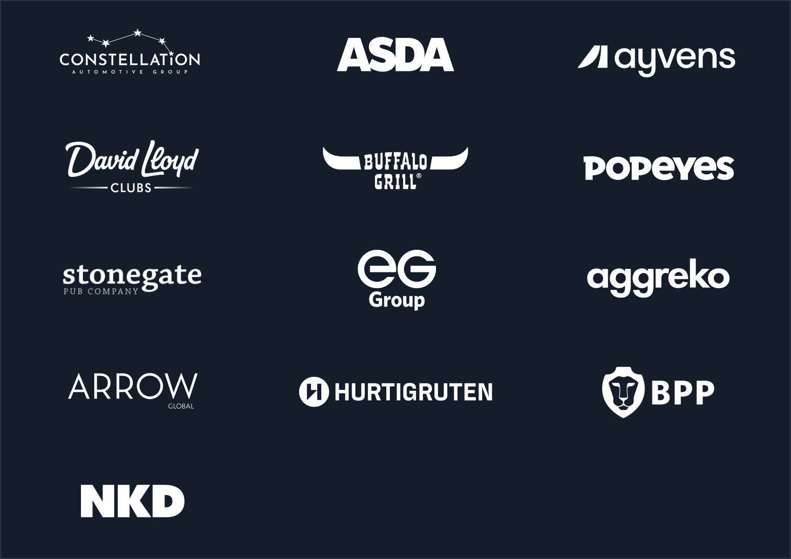 Our Portfolio